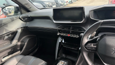 Peugeot 2008 1.2 PureTech 130 GT 5dr EAT8 Petrol Estate